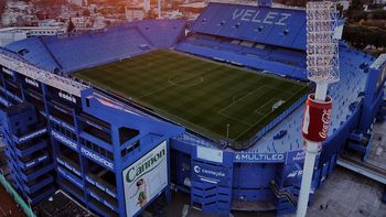Vélez suspendió el contrato de los jugadores acusados de abuso sexual