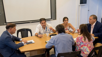 Aplicaciones de transporte: qué pasa con la reglamentación del servicio