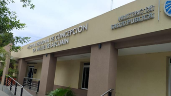 En menos de 48 horas, salvan a dos pacientes con infarto en Concepción