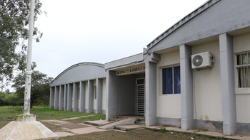 Rehabilitan el Hospital de La Madrid para fortalecer la asistencia en la zona