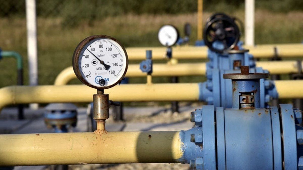 Rusia elevará el precio del gas en Europa