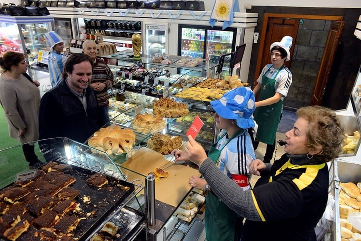 Debut de Argentina: Panaderías en Tucumán abrirán a las 6