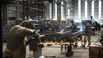 La actividad económica y la inversión bruta interna mostraron retrocesos