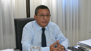 Darío Monteros intimó a Soledad Molinuevo por declaraciones difamatorias