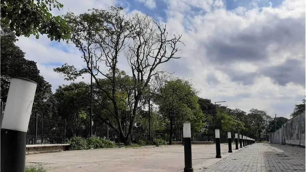 El tiempo en Tucumán: Se espera un viernes caluroso