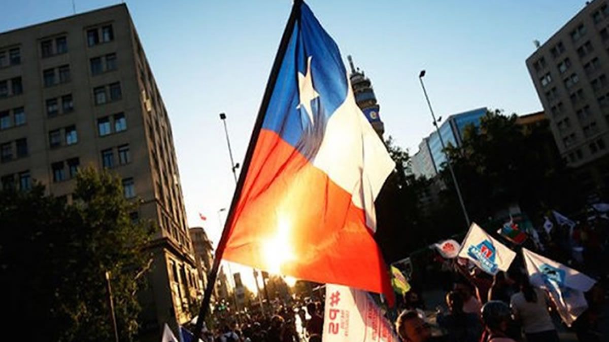 Chile inicia el segundo proceso para modificar la Constitución