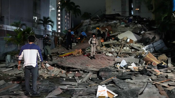 Por qué se produce un terremoto y hasta cuándo puede haber réplicas
