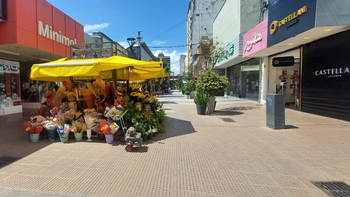 ¿Cómo trabajará el comercio en Tucumán el 23 y 24 de marzo?
