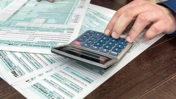 Qué sueldos pagarán el Impuesto a las Ganancias tras el dato de inflación