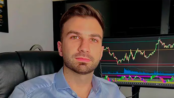 Caso Libra: difundieron nuevos videos del celular de Novelli