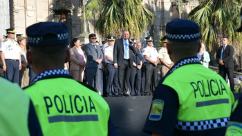 En Tucumán se lanzará el 