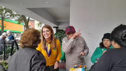medio ambiente: proponen actividades recreativas y participativas durante junio