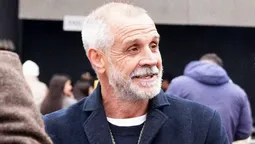 Brindan el primer parte medico de Christian Petersen