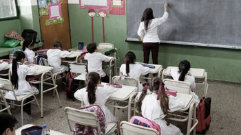 Los datos que preocupan sobre la infancia en Argentina