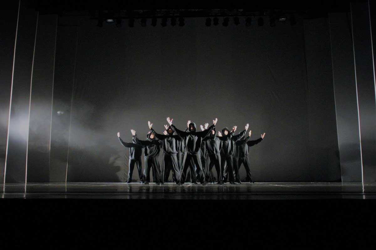 Ópera Prima: Ballet contemporáneo en el Teatro San Martín