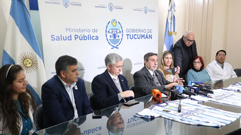 Desde que inició el Mundial, 33 personas sufrieron infarto agudo de miocardio