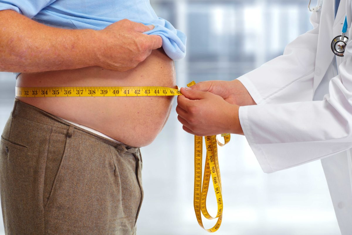 Se cree que en 2035 más de la mitad de la población mundial tendrá obesidad