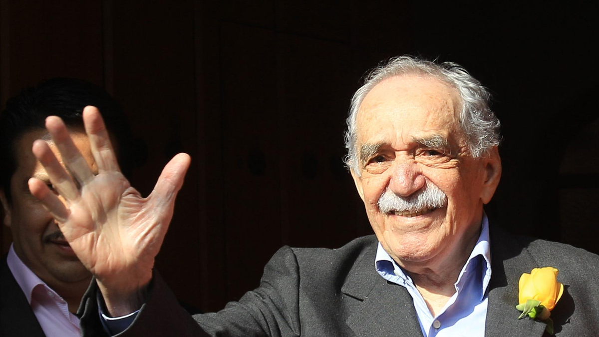 Lengua española: García Márquez, el más traducido de este siglo