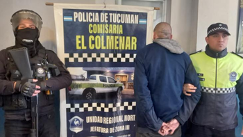 Recapturan a uno de los fugados de la Comisaría de El Colmenar