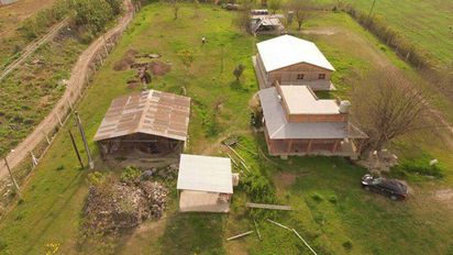 Pozo de Vargas: El juez Poviña dio por finalizadas las excavaciones