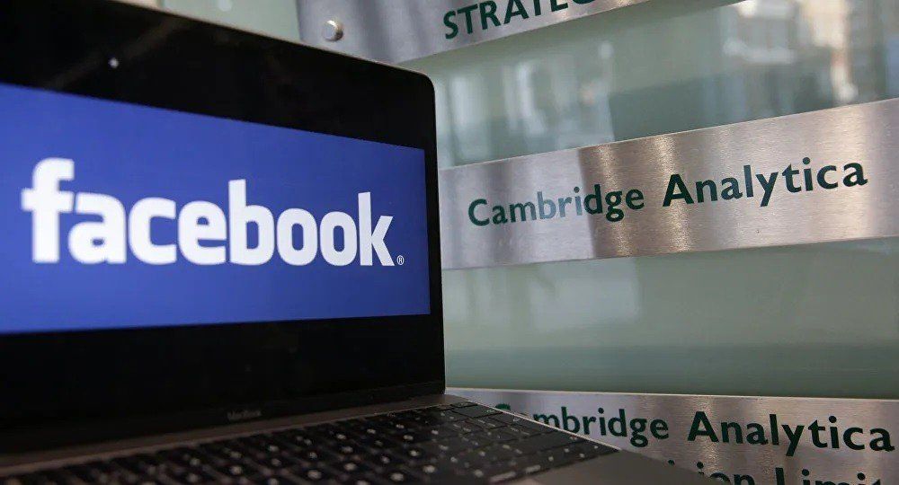 Otro golpe a Facebook: espera una multa de u$s 5mil millones
