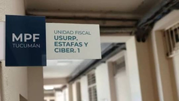Condenaron a un falso agrimensor que cobraba trámites catastrales y planos truchos