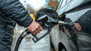 La suba de la nafta presiona a la inflación de marzo