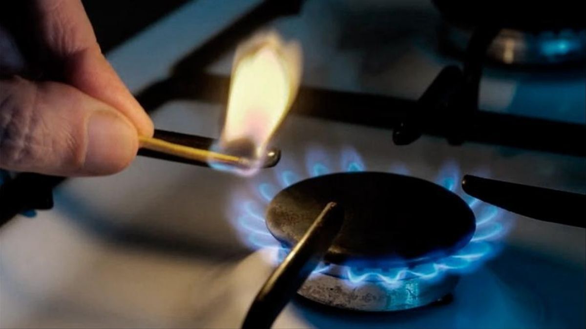 Gas: definen las nuevas tarifas del 2022