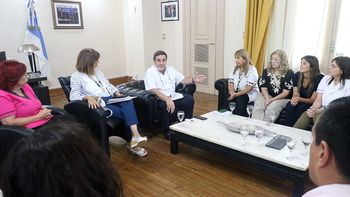 Salud y Educación trabajan en conjunto por la salud mental infantil