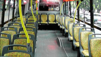 Se dictó conciliación obligatoria y no habrá paro de colectivos