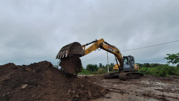 Estado de rutas en Tucumán: sigue el corte total en la 157, en La Madrid