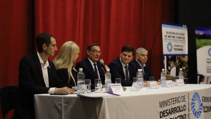 Argentina Programa: en Tucumán ya se entregaron 1.000 tarjetas