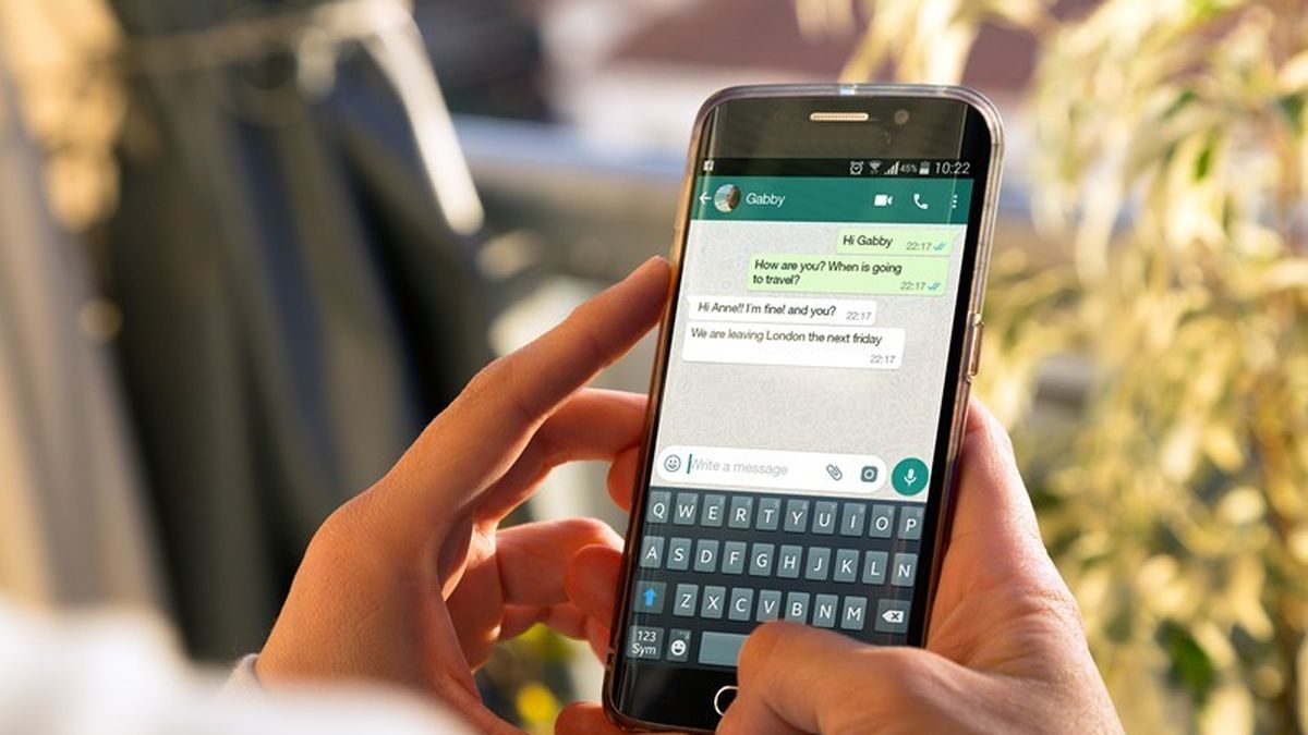 Se Cayó Whatsapp En Todo El Planeta 8800