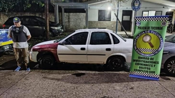 Aprehenden a un sospechoso tras hallar un cuerpo en Concepción