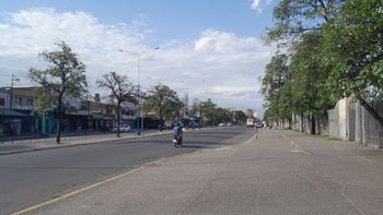 En Tucumán rige un alerta amarillo por tormentas