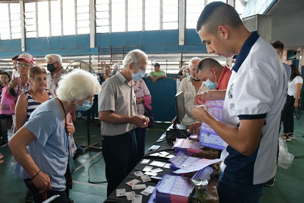 72.710 jubilados accedieron al sistema de Boleto Gratuito para Jubilados.