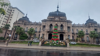 Qué dice el pronóstico del tiempo para este viernes en Tucumán