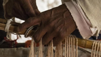 Amaicha del Valle se prepara para el XVI Encuentro de Tejedoras