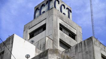 Fracasó la reunión del Consejo del Salario y el Gobierno
