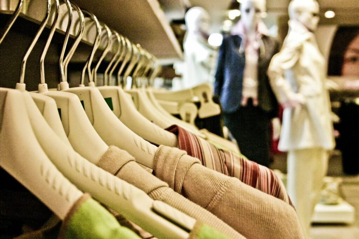 En Tucumán las prendas de vestir acumulan una suba de 101%