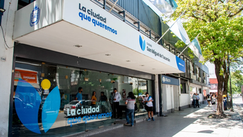 Feriado: así funcionarán los servicios en el municipio capitalino