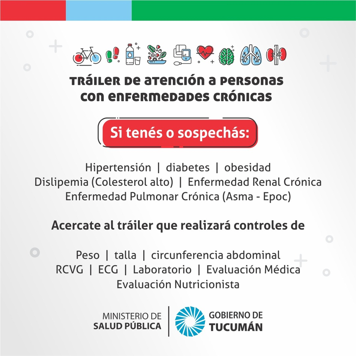 Foto: Facebook Ministerio de Salud Pública.