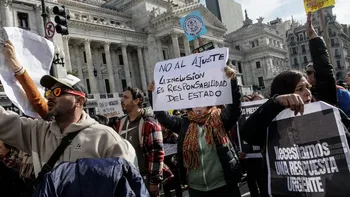 La reforma laboral se tratará el diez de febrero