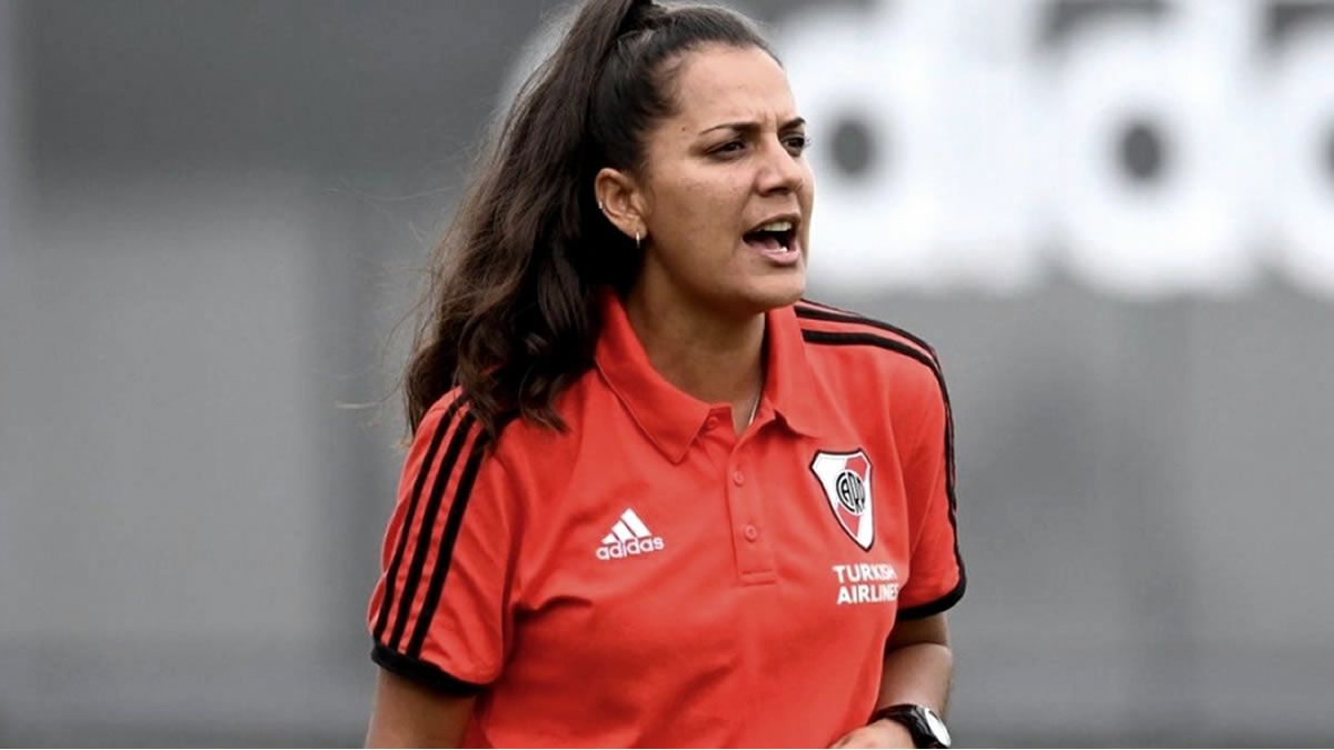 Mara Gómez y Daniela Díaz siguen abriendo puertas en el fútbol femenino
