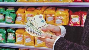 La inflación en Tucumán fue de 3,4% en el mes de febrero