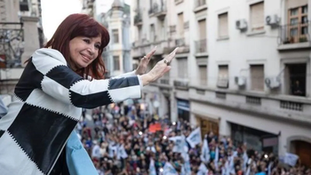 La Justicia rechazó el pedido de Cristina para ampliar su régimen de visitas