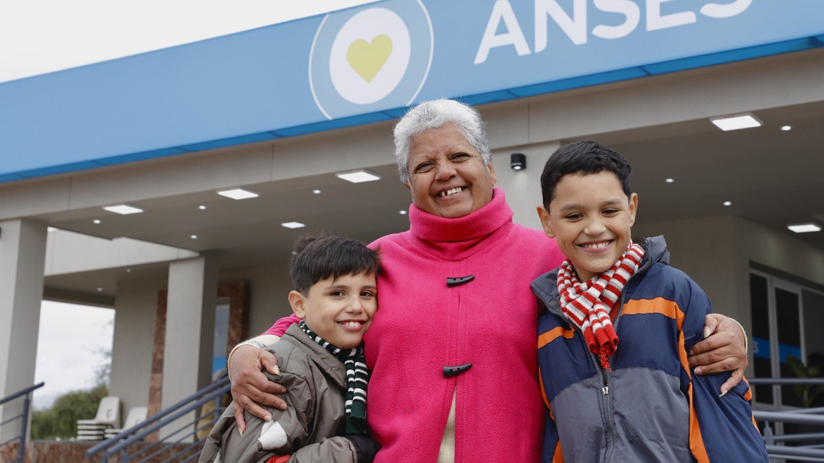 ANSES: ¿quiénes Puede Acceder A La Moratoria Previsional?