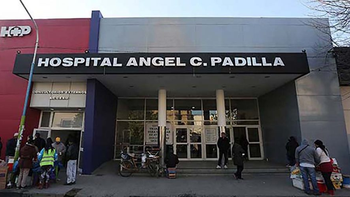 Hospital Padilla: adaptación en tiempos de epidemia de dengue