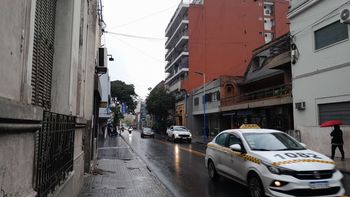 Se esperan tormentas fuertes para este viernes en Tucumán