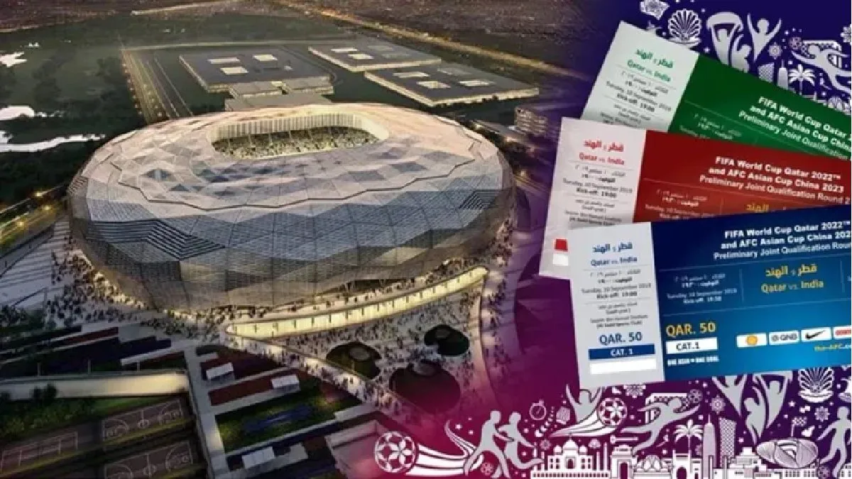 El Mundial de Qatar 2022 superó ampliamente las entradas vendidas para Rusia 2018.